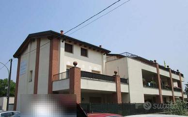 Appartamento a Pizzale (PV)