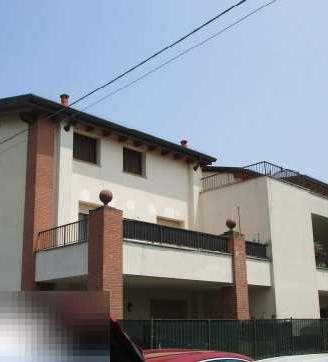 Appartamento a Pizzale (PV)