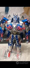 Transformers Prime Optimus 