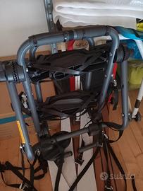 porta bici