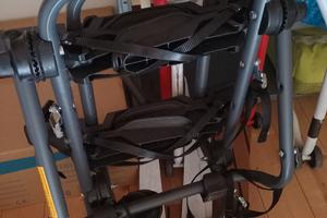 porta bici