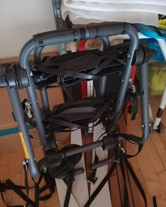 porta bici