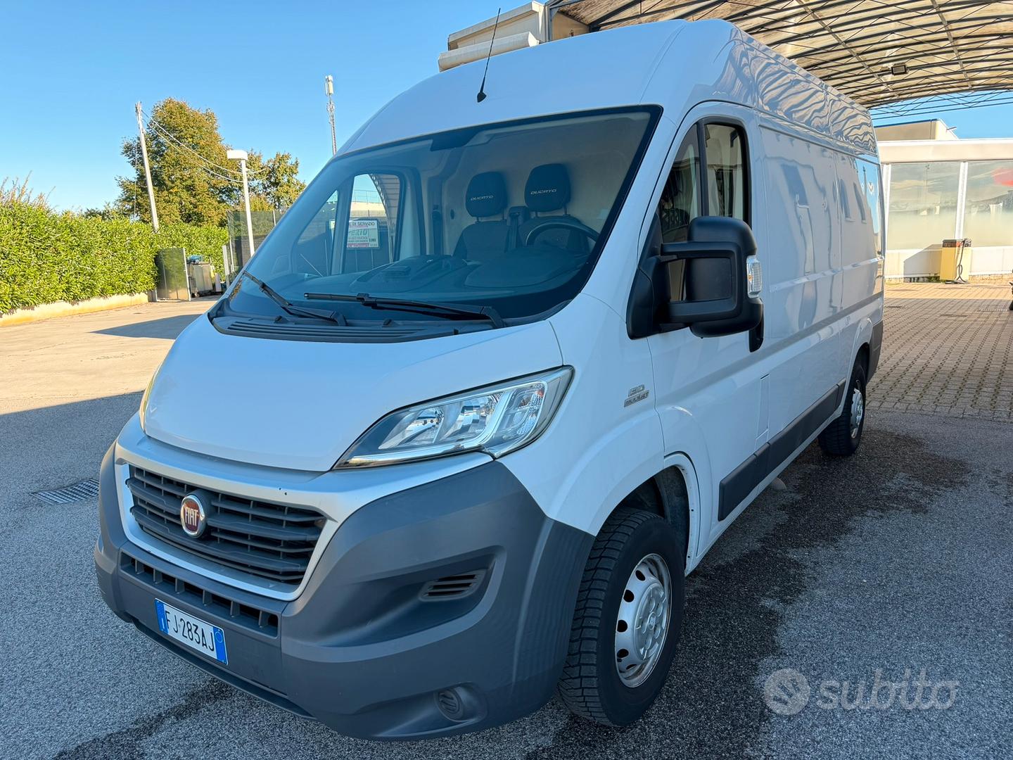 Fiat Ducato (4ª serie)