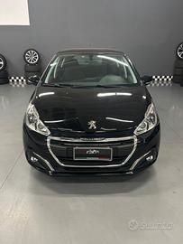 Peugeot 208 PureTech 82 5 porte Allure
