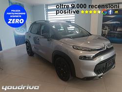 CITROEN C3 Aircross PureTech 110 S&S Max KM 21.9