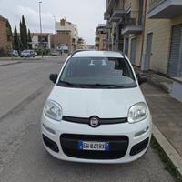 Fiat Panda 2014