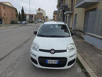 Fiat Panda 2014