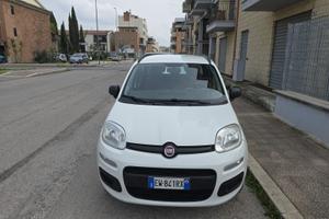 Fiat Panda 2014