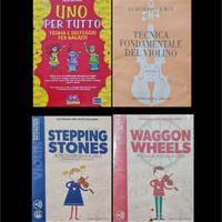 Libri violino