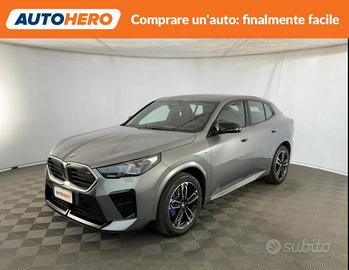 BMW X2 CZ15120