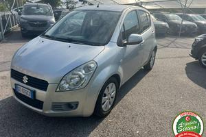 SUZUKI Splash 1.2 GLS