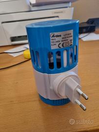 Dispositivo Ardes PP1603  lampada zanzariera elett