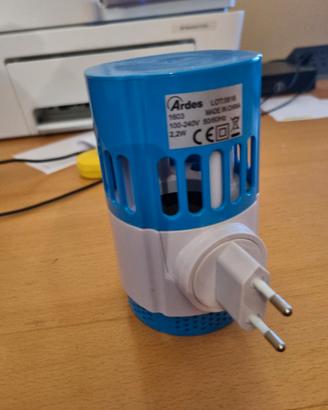 Dispositivo Ardes PP1603  lampada zanzariera elett