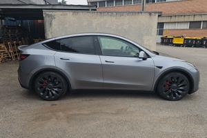 Leasing Model Y Performance - Leasing Privati