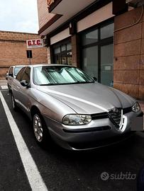 Alfa Romeo 156 1.9 JTD 8 Valvole