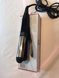 Piastra capelli a vapore Babyliss