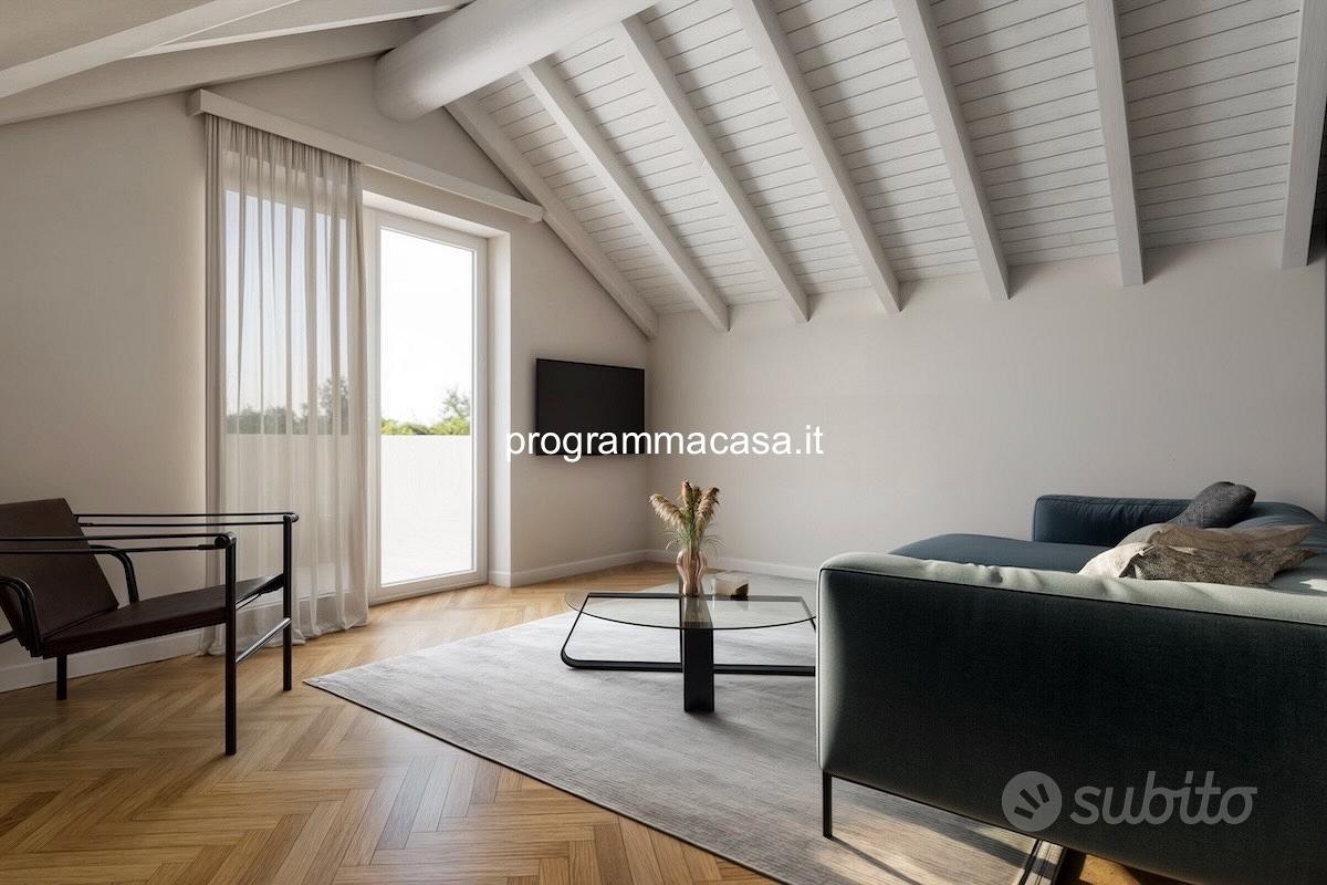 Appartamento – Segrate, Rovagnasco - Vista 3