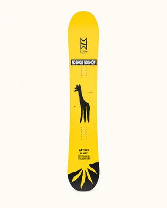 Snowboard Capita Aeronaut 157 2026
