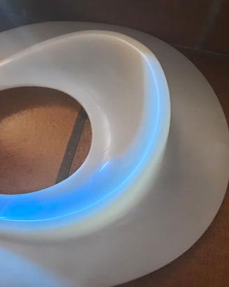 Riduttore wc