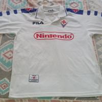 maglia fiorentina 