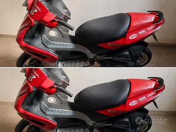 Peugeot Jet Force 50 cc