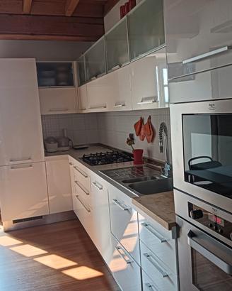 cucina completa ASTER