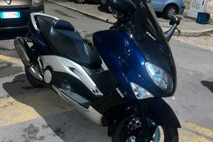 2001 Yamaha TMAX 500 12.747 km