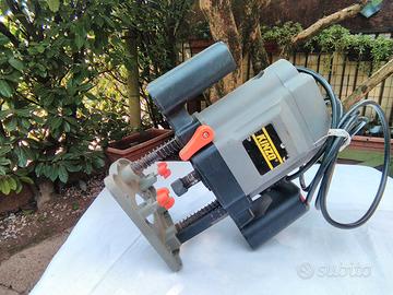 FRESATRICE  PIU  FRESE