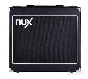 Amplificatore Combo NUX