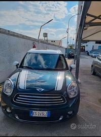 Mini countryman sport