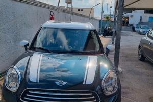 Mini countryman sport