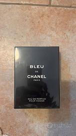 Bleu de Chanel - 100ml - Sigillato!