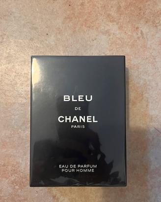Bleu de Chanel - 100ml - Sigillato!