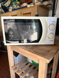 Forno microonde