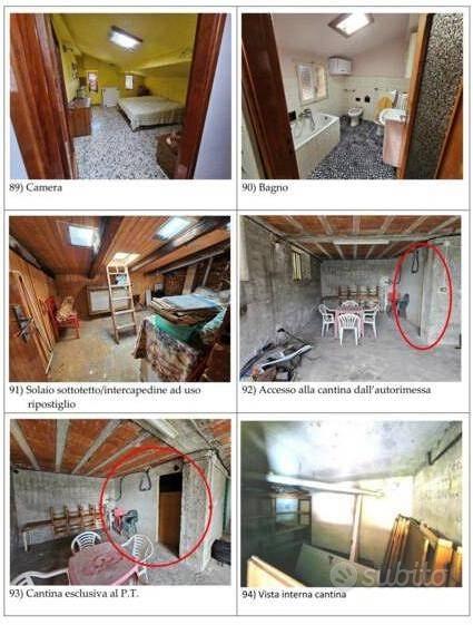 Appartamento – Mezzenile, Conce - Vista 4