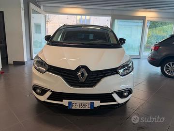 Renault Grand Scenic Blue dCi 120 CV Initiale Pari