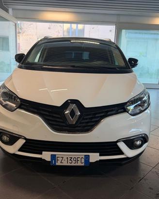 Renault Grand Scenic Blue dCi 120 CV Initiale Pari