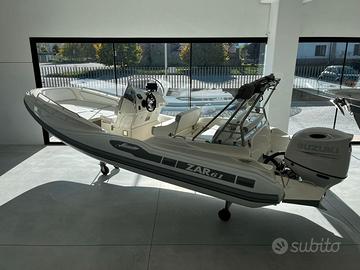 ZAR 61 Classic Luxury