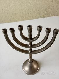 Candelabro ebraico