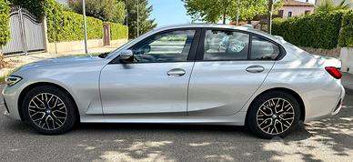 Bmw in pronta consegna