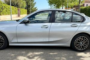 Bmw in pronta consegna