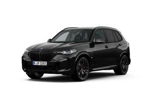 BMW X5 xdrive50e MSport Pro auto