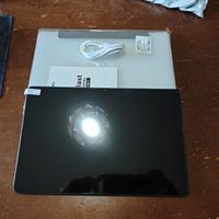 mai utilizzato Tablet teclast  T60plus