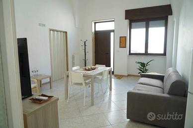Casa per periodi brevi
