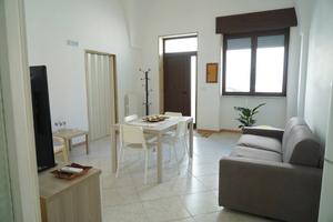 Casa per periodi brevi