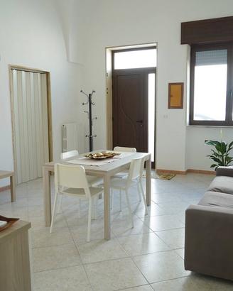 Casa per periodi brevi