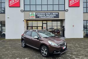 Peugeot 2008 BlueHDi 120 Allure