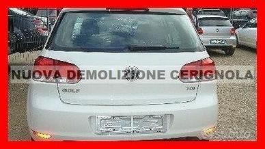 Ricambi auto golf 6 golf 7