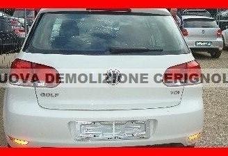 Ricambi auto golf 6 golf 7