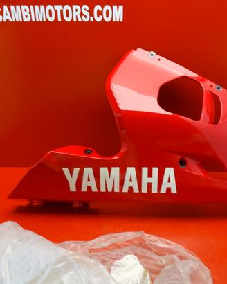 CARENA YAMAHA YZF R6